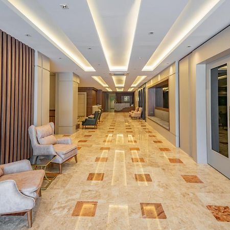 Safir Kundu Apart Hotel Antalya Dış mekan fotoğraf