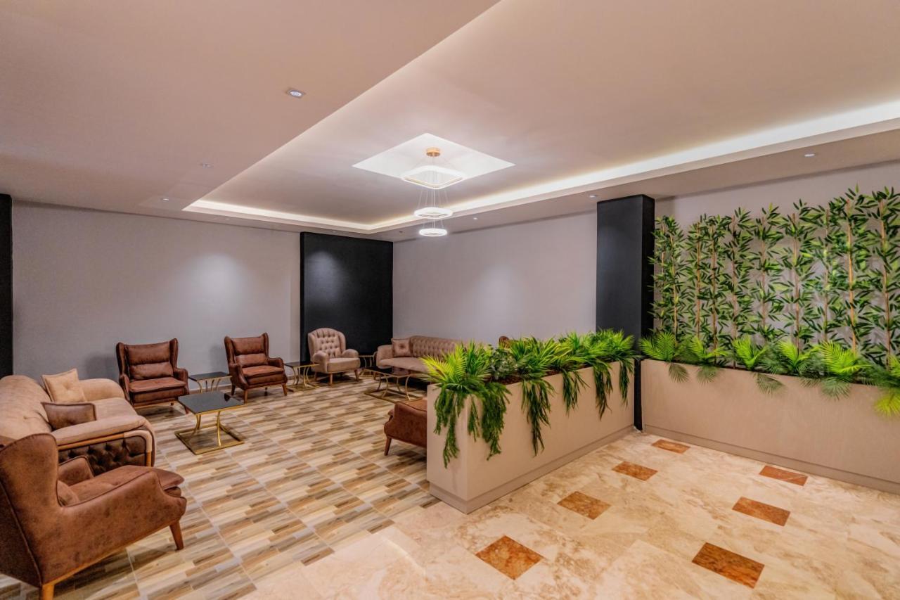Safir Kundu Apart Hotel Antalya Dış mekan fotoğraf