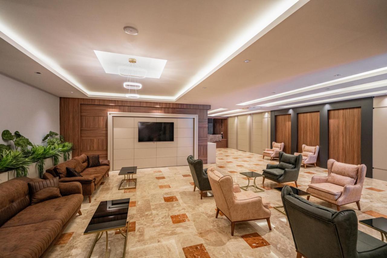 Safir Kundu Apart Hotel Antalya Dış mekan fotoğraf