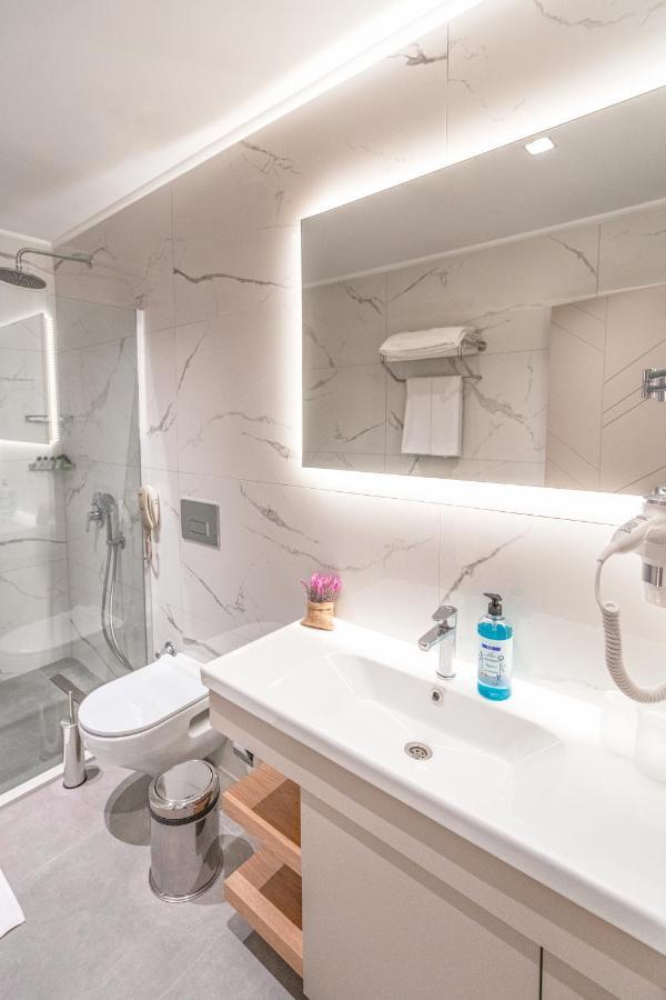 Safir Kundu Apart Hotel Antalya Dış mekan fotoğraf