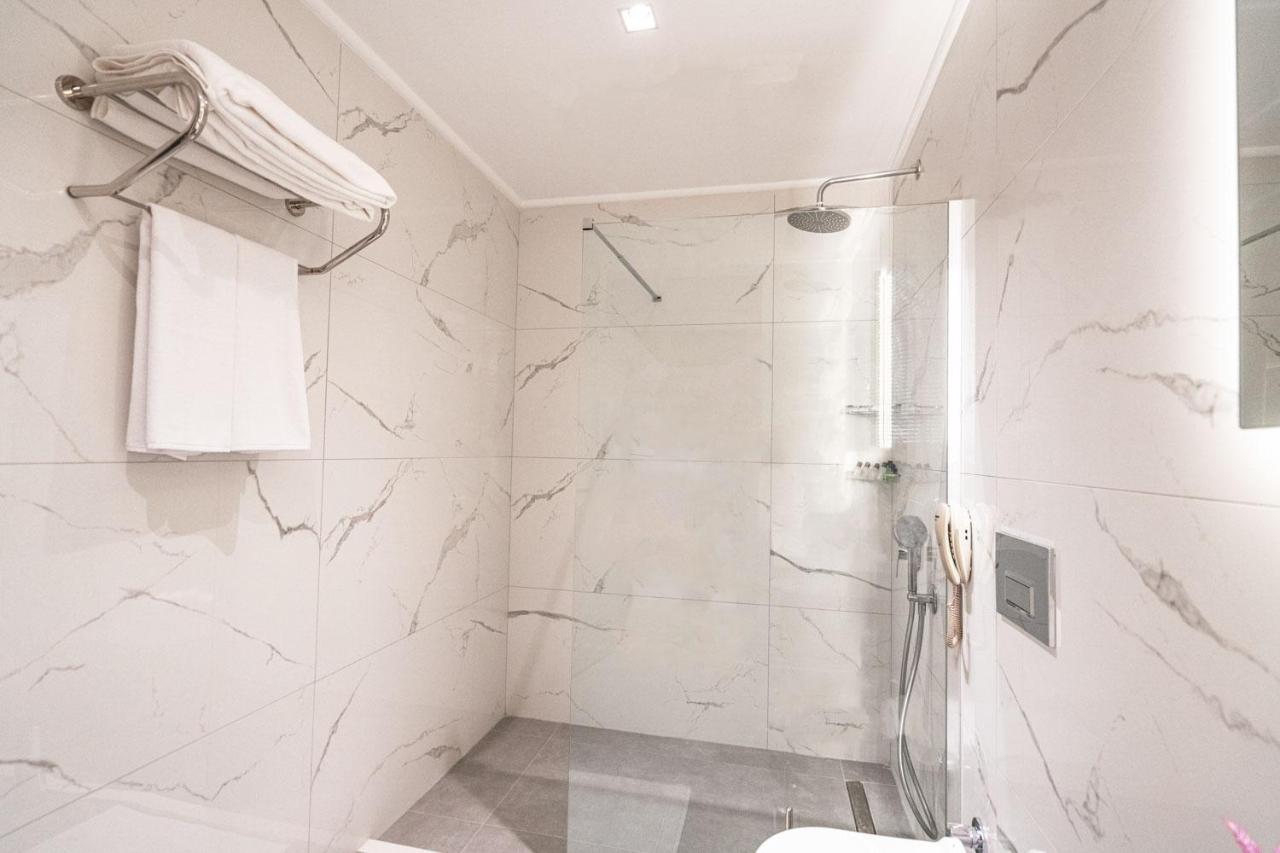Safir Kundu Apart Hotel Antalya Dış mekan fotoğraf